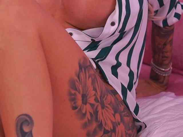 TheFallingAngel webcam