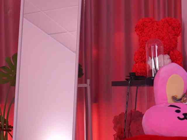 TheFallingAngel webcam