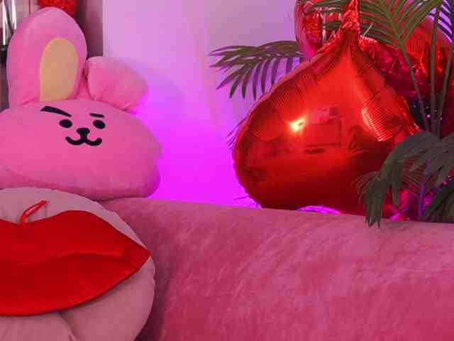 TheFallingAngel webcam