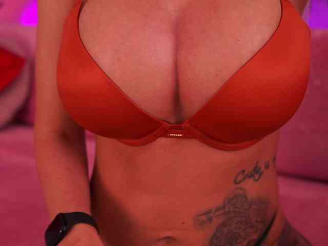 TheFallingAngel webcam