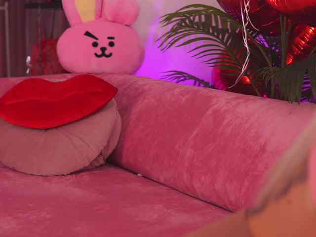 TheFallingAngel webcam