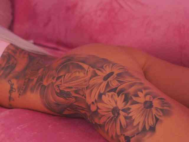 TheFallingAngel webcam