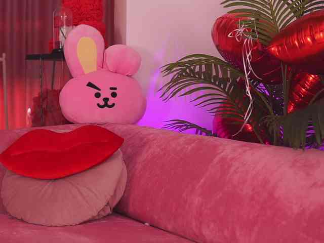 TheFallingAngel webcam