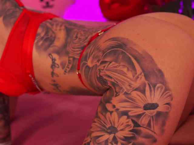 TheFallingAngel webcam