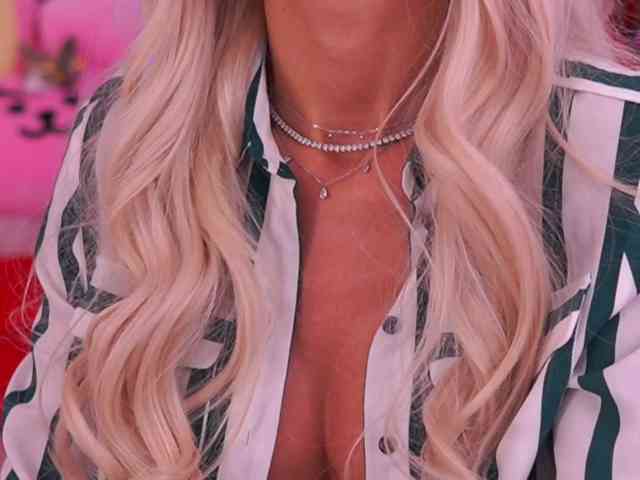 TheFallingAngel webcam