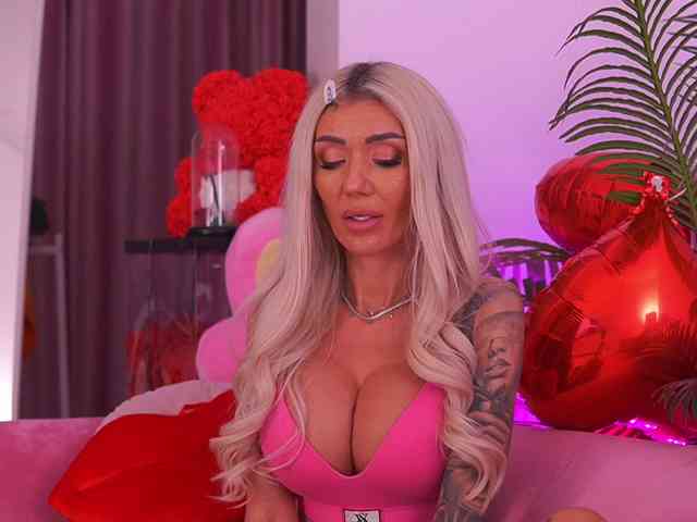 TheFallingAngel webcam