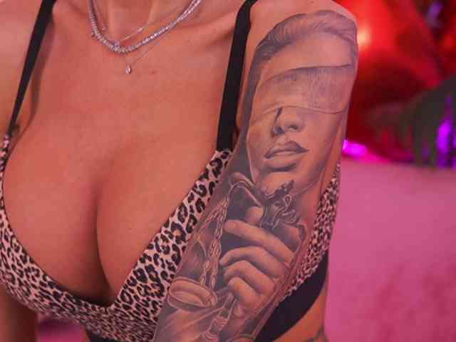 TheFallingAngel webcam