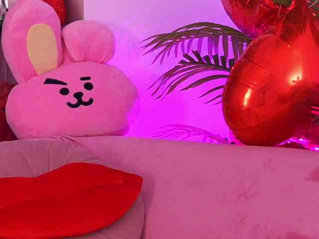 TheFallingAngel webcam