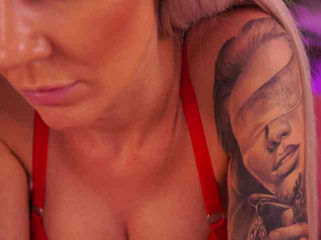 TheFallingAngel webcam