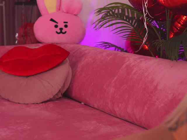 TheFallingAngel webcam