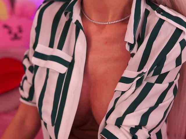 TheFallingAngel webcam
