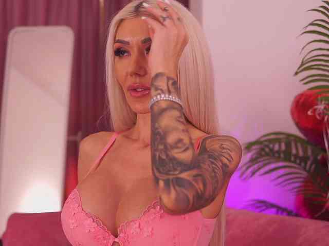 TheFallingAngel webcam