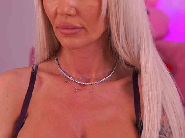 TheFallingAngel webcam