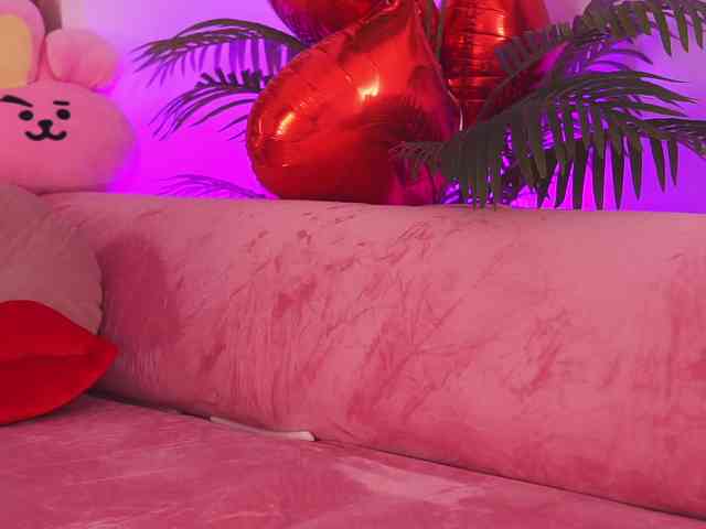 TheFallingAngel webcam