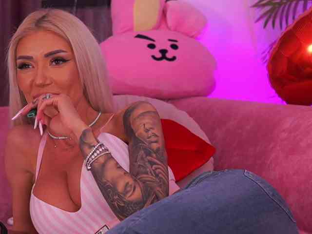 TheFallingAngel webcam