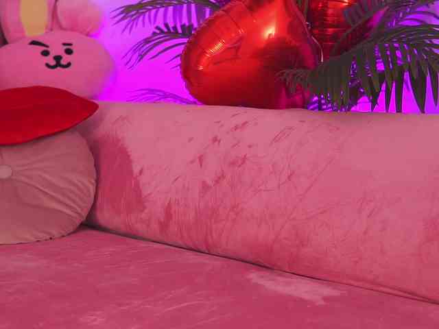 TheFallingAngel webcam