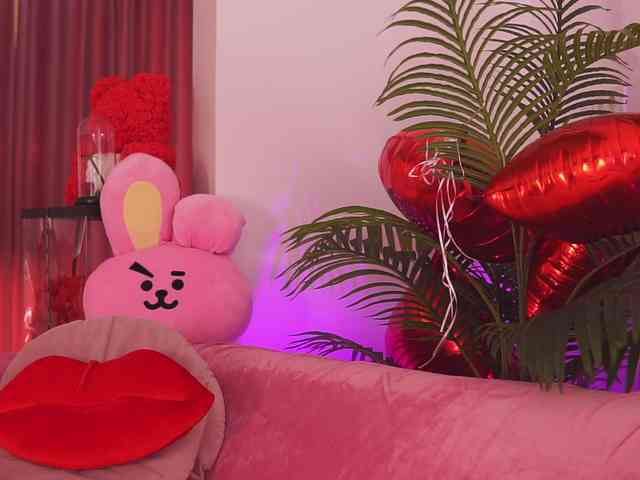 TheFallingAngel webcam