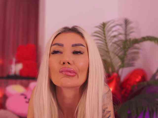 TheFallingAngel webcam