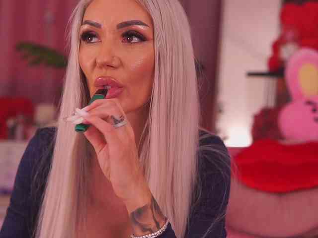 TheFallingAngel webcam