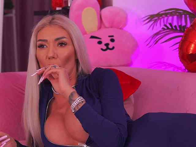 TheFallingAngel webcam