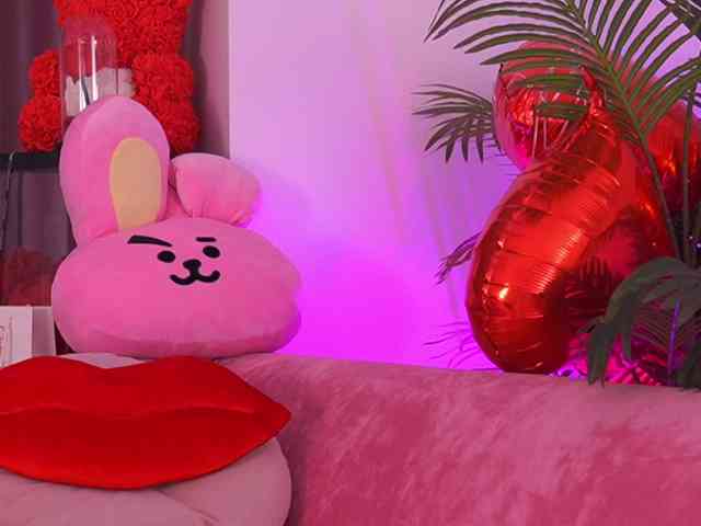 TheFallingAngel webcam