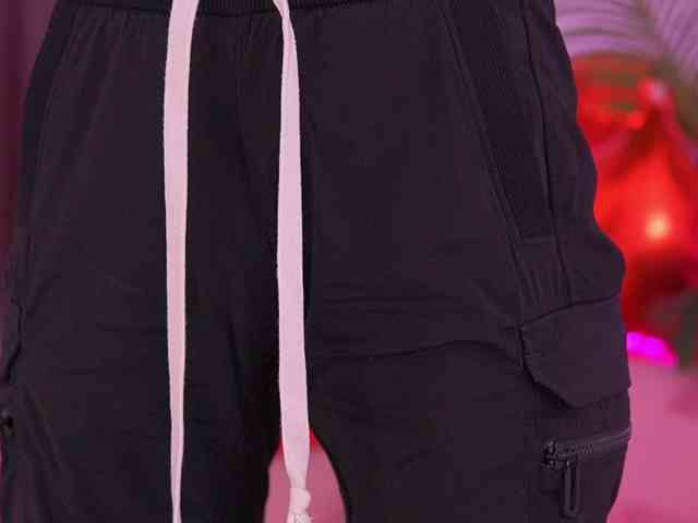 TheFallingAngel webcam