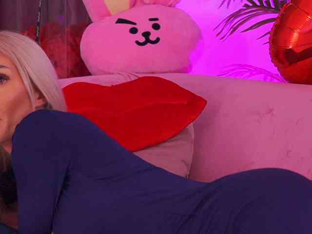 TheFallingAngel webcam