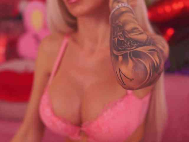 TheFallingAngel webcam