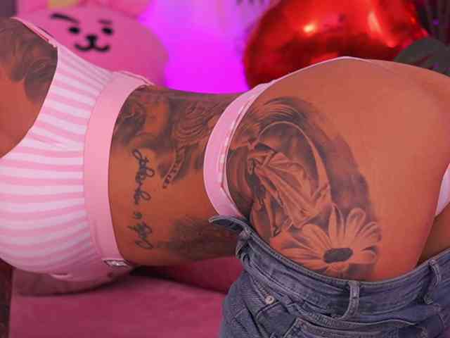 TheFallingAngel webcam