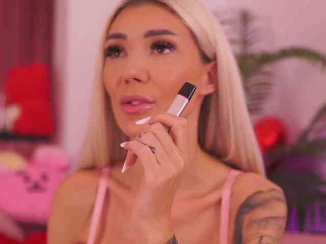 TheFallingAngel webcam