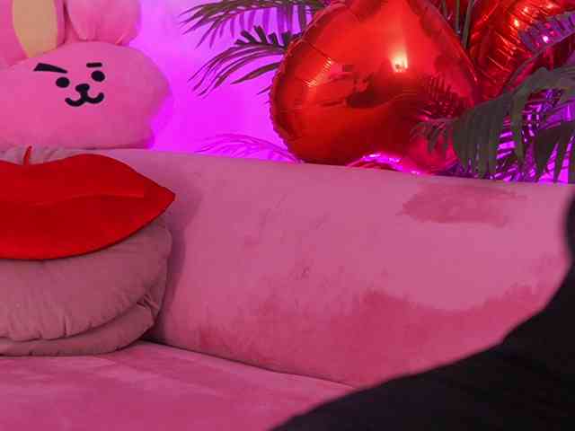 TheFallingAngel webcam