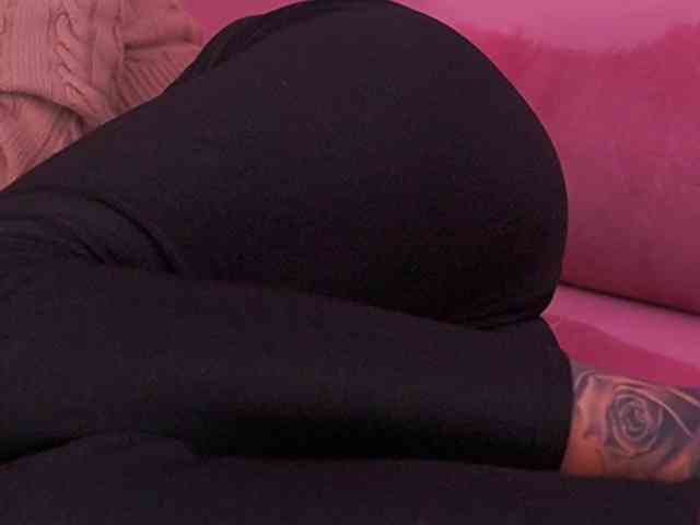 TheFallingAngel webcam