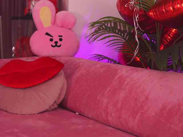 TheFallingAngel webcam