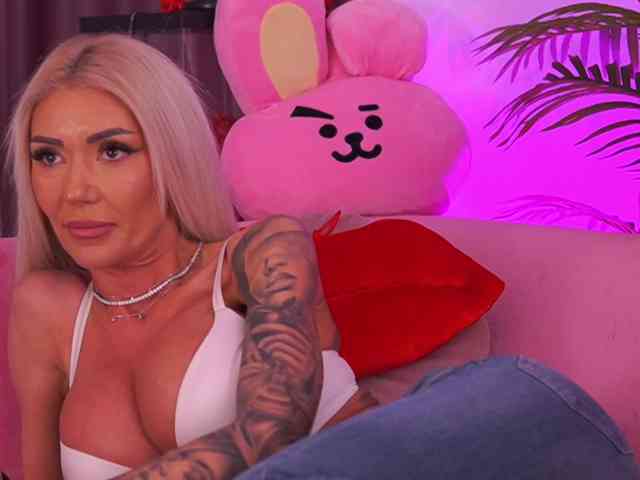 TheFallingAngel webcam