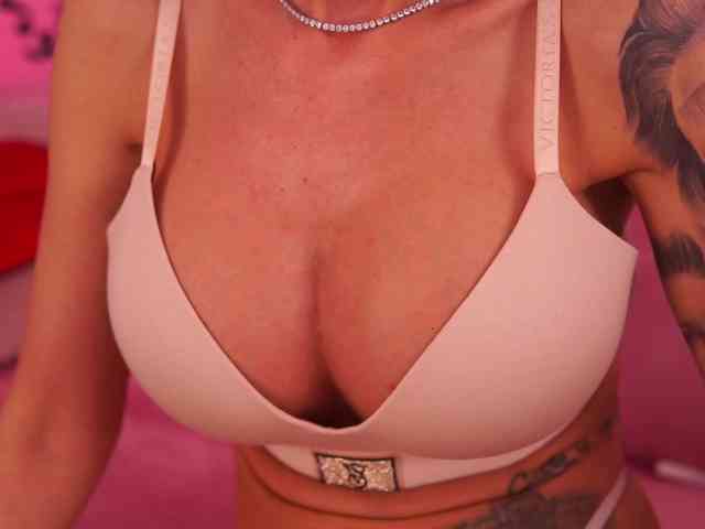 TheFallingAngel webcam