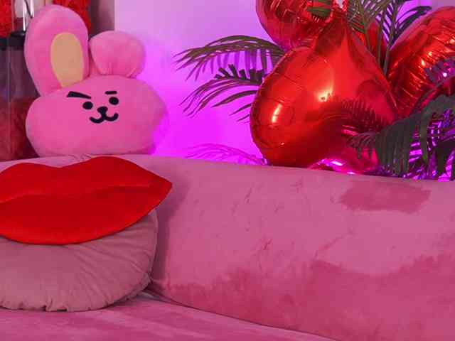 TheFallingAngel webcam