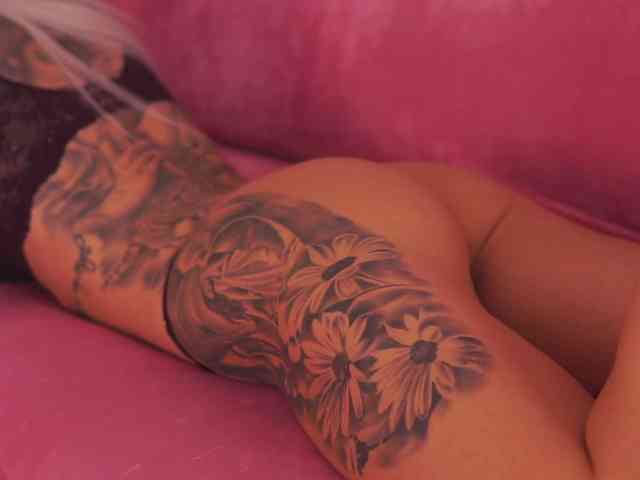 TheFallingAngel webcam