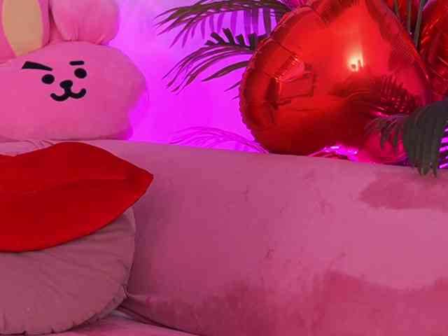 TheFallingAngel webcam