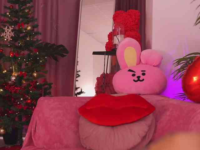 TheFallingAngel webcam