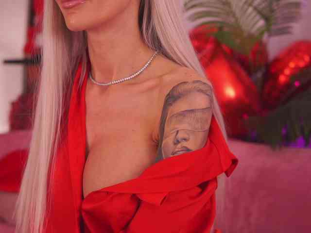 TheFallingAngel webcam