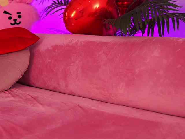 TheFallingAngel webcam