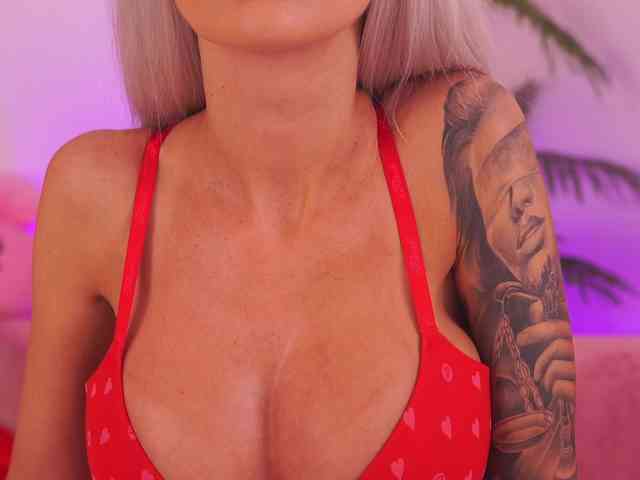 TheFallingAngel webcam
