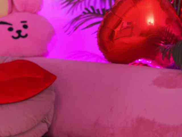 TheFallingAngel webcam