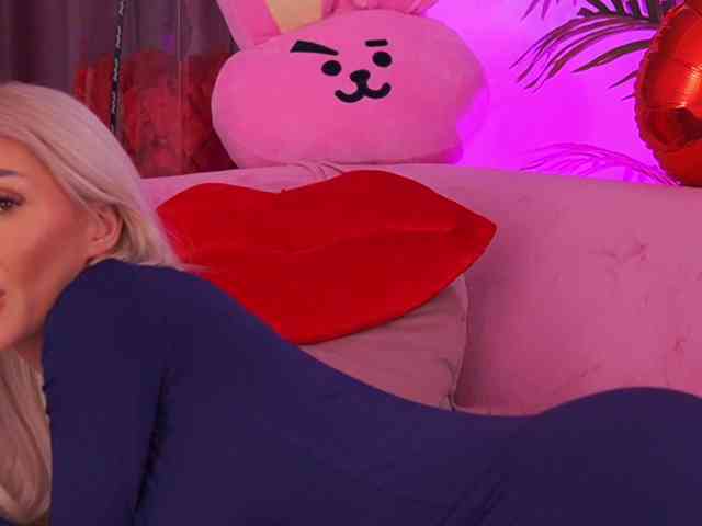 TheFallingAngel webcam