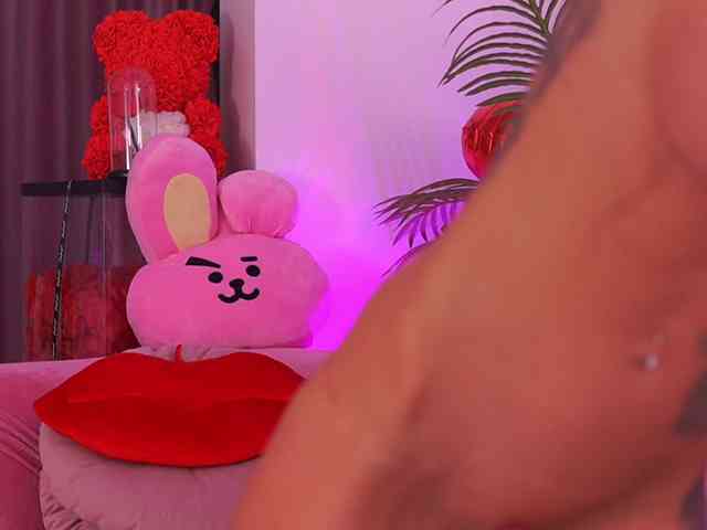 TheFallingAngel webcam