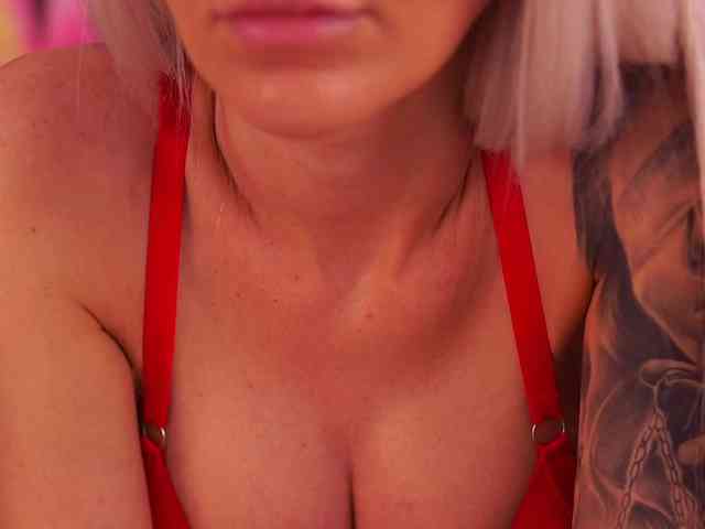 TheFallingAngel webcam