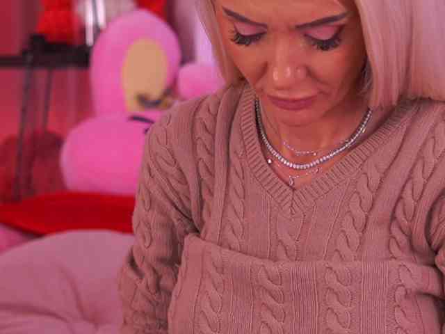 TheFallingAngel webcam