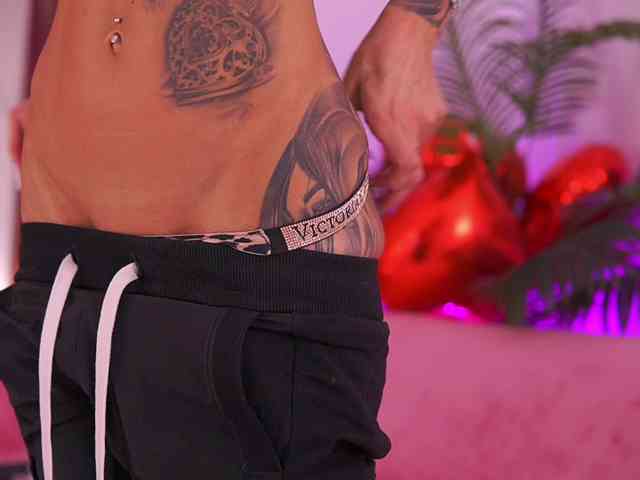 TheFallingAngel webcam