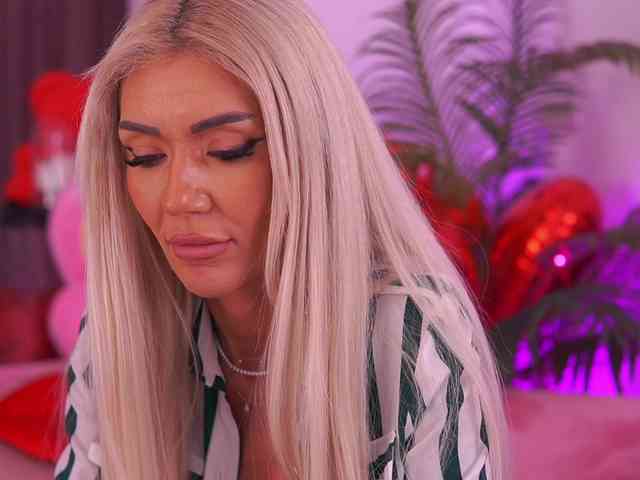 TheFallingAngel webcam