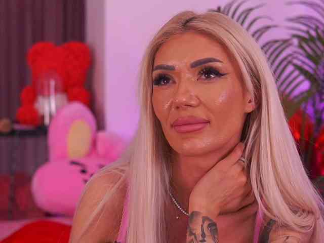 TheFallingAngel webcam